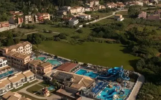 Sidari Water Park, Sidari (Korfu)