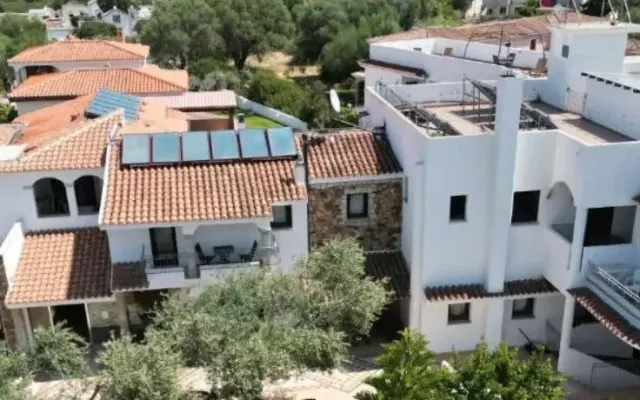 Bonsai Hotel, San Teodoro (Sardynia)