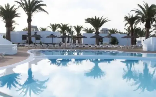 HL Rio Playa Blanca Hotel, Playa Blanca (Lanzarote)