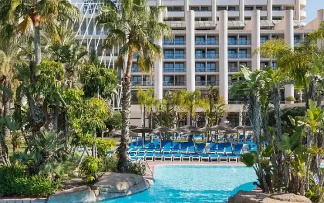 Meliá Benidorm, Benidorm (Costa Blanca)
