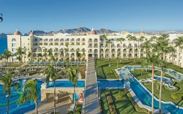 Riu Palace Cabo San Lucas, Cabo San Lucas (Baja California)