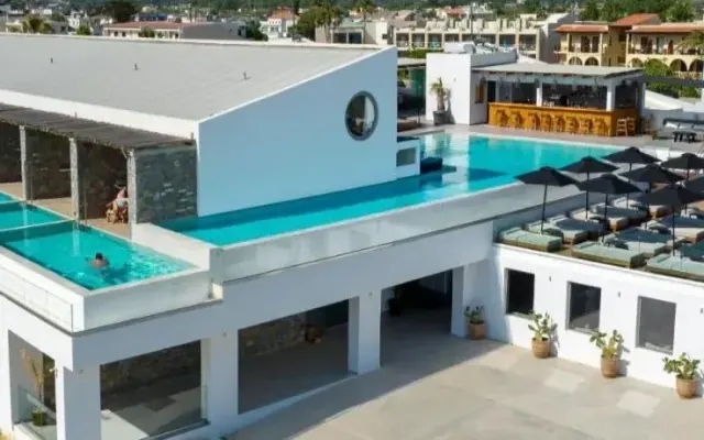 Atermono Boutique Resort & Spa, Platanes (Kreta Zachodnia)