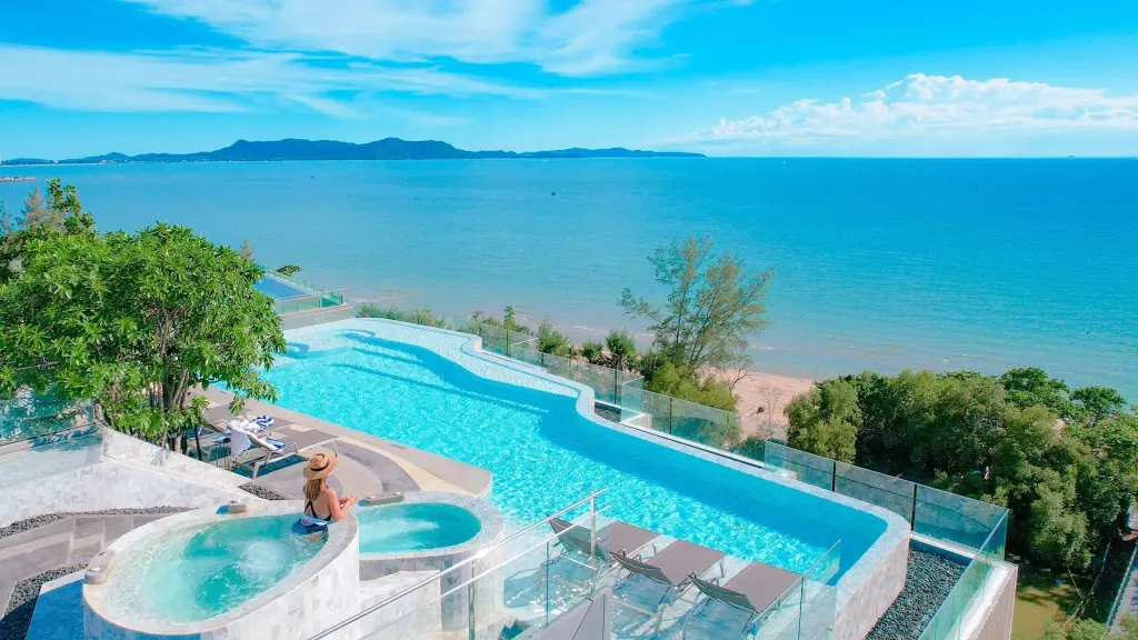 Bayphere Pattaya, Pattaya (Pattaya)