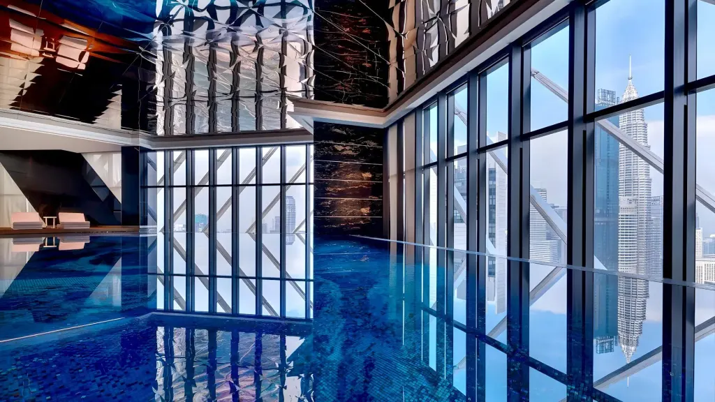 Element Kuala Lumpur By Westin, Kuala Lumpur (Kuala Lumpur)