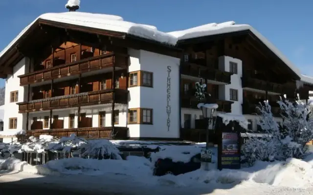 Hotel Simmerlwirt, Niederau (Tyrol)