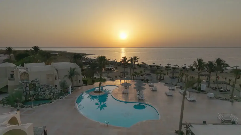 Shams Alam Beach Resort, Marsa Alam (Marsa Alam)
