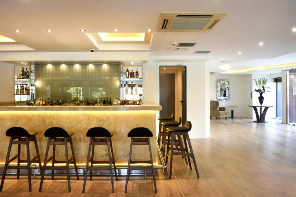 Athens Avenue Hotel, Ateny (Ateny)