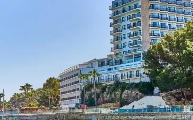 Leonardo Royal Hotel Mallorca, Palmanova (Majorka)