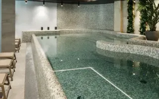 Baltic Waves Resort, Międzyzdroje (Wybrzeże Zachodnie)