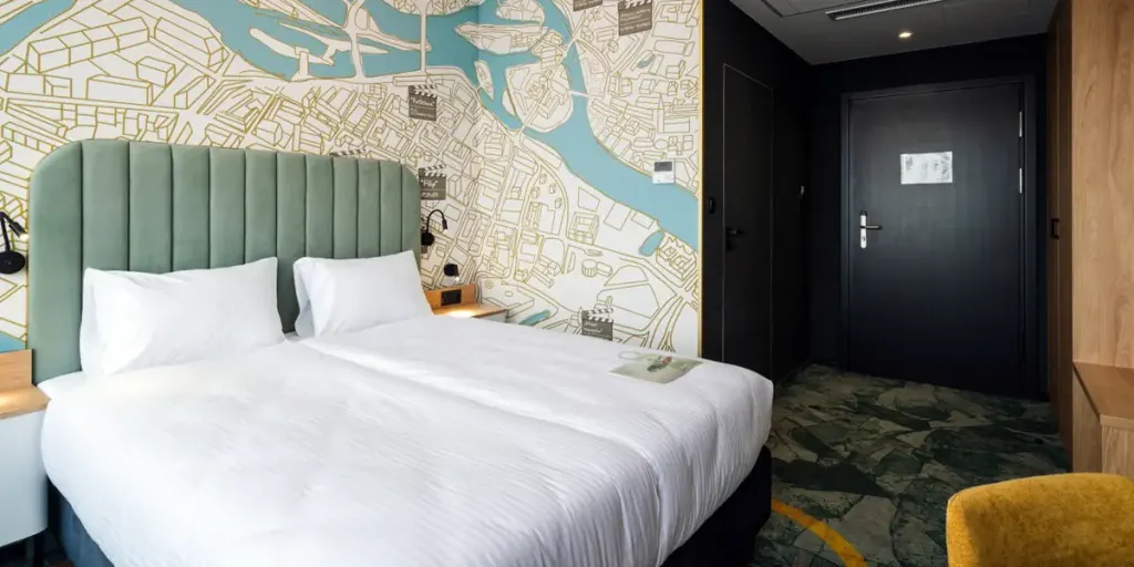 Focus Hotel Premium Wrocław, zdjęcie 7