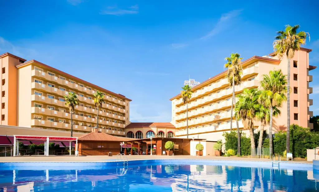Ohtels La Hacienda, Salou (Costa Dorada)