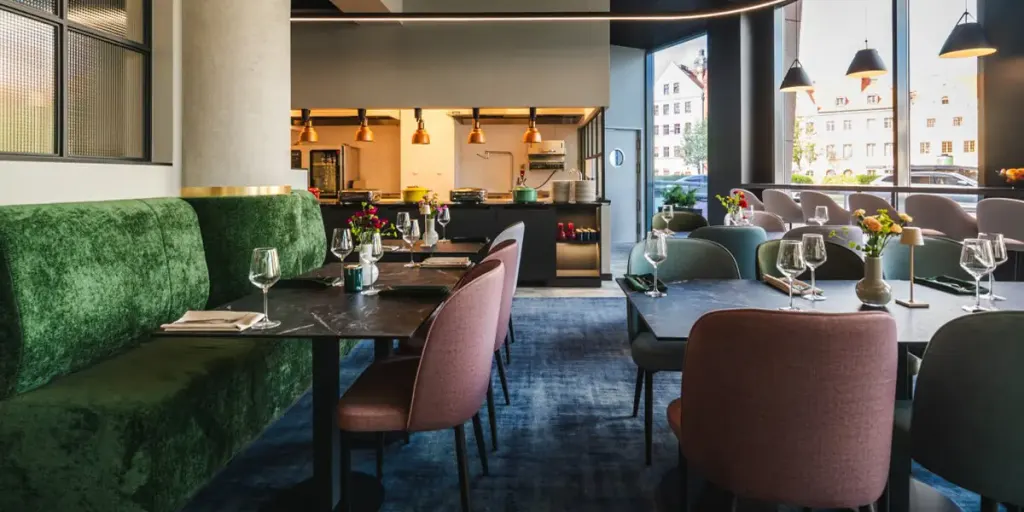 Focus Hotel Premium Wrocław, zdjęcie 11