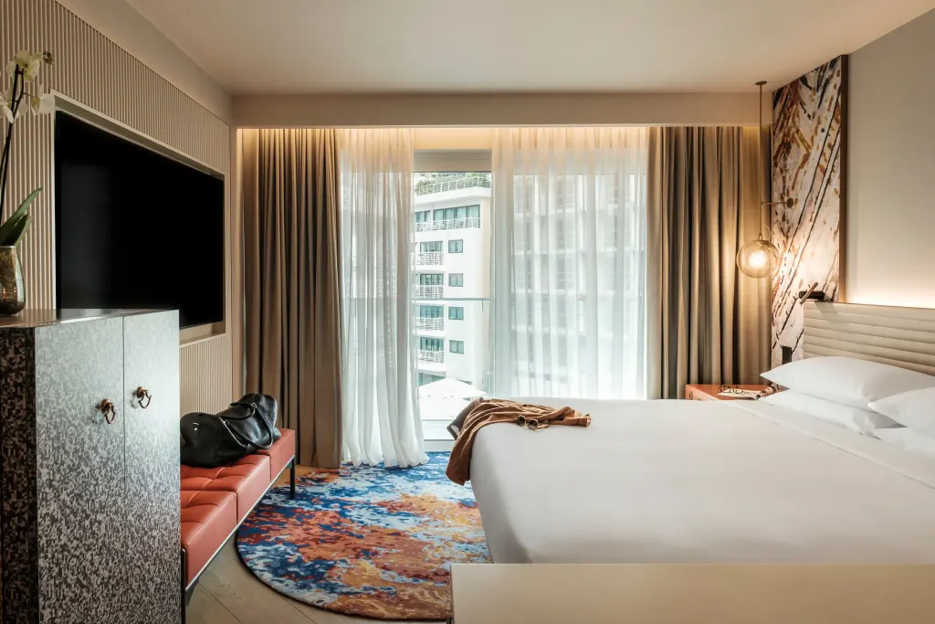 Hyatt Centric Malta, St. Julian'S (Wyspa Malta)