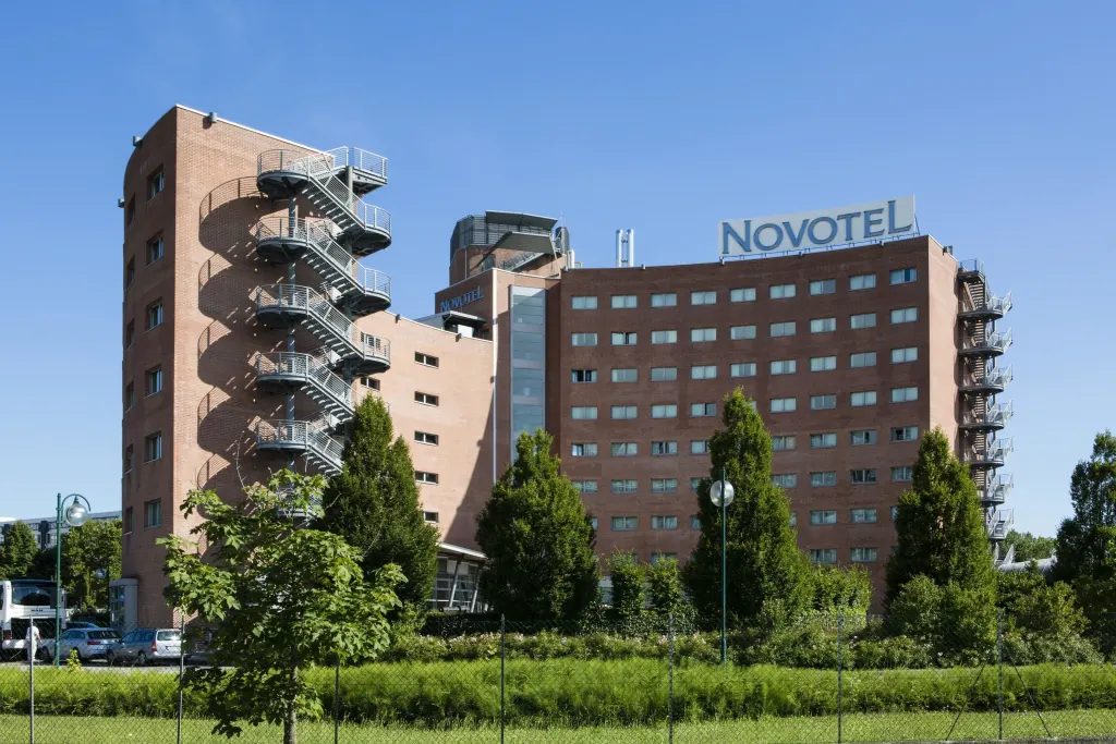 Novotel Venezia Mestre Castellana, Wenecja (Wenecja)