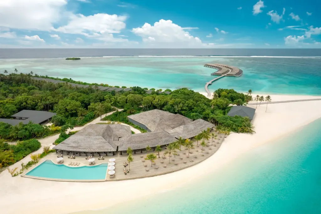 Jawakara Islands Maldives, Maabinhuraa (Lhaviyani Atol)