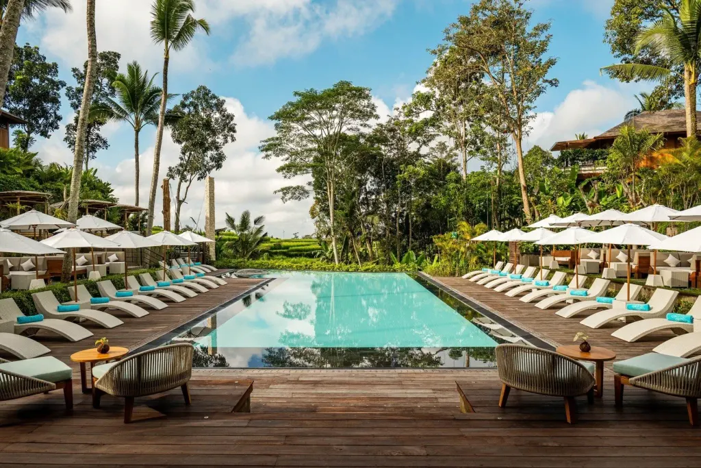 Kappa Senses Ubud, Ubud (Bali)