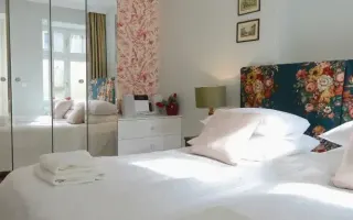 Crystal Suites chez Helena, Kraków (Kraków)