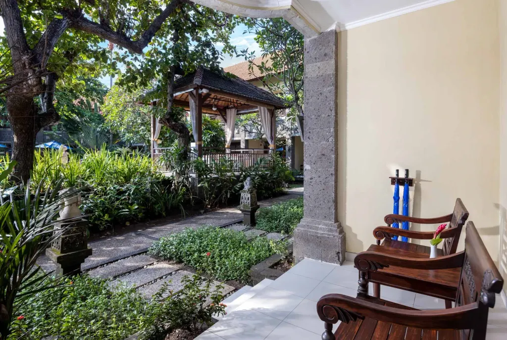 Adhi Jaya, Kuta (Bali)