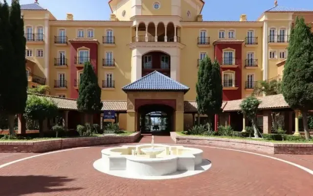 Iberostar Waves Málaga Playa, Torrox (Costa Del Sol)