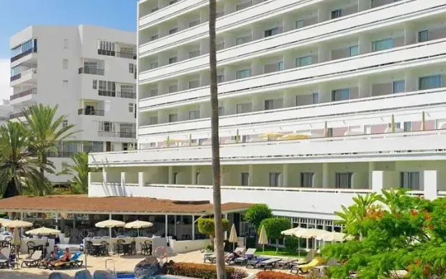H10 Big Sur Boutique Hotel (Adults Only), Los Cristianos (Teneryfa)