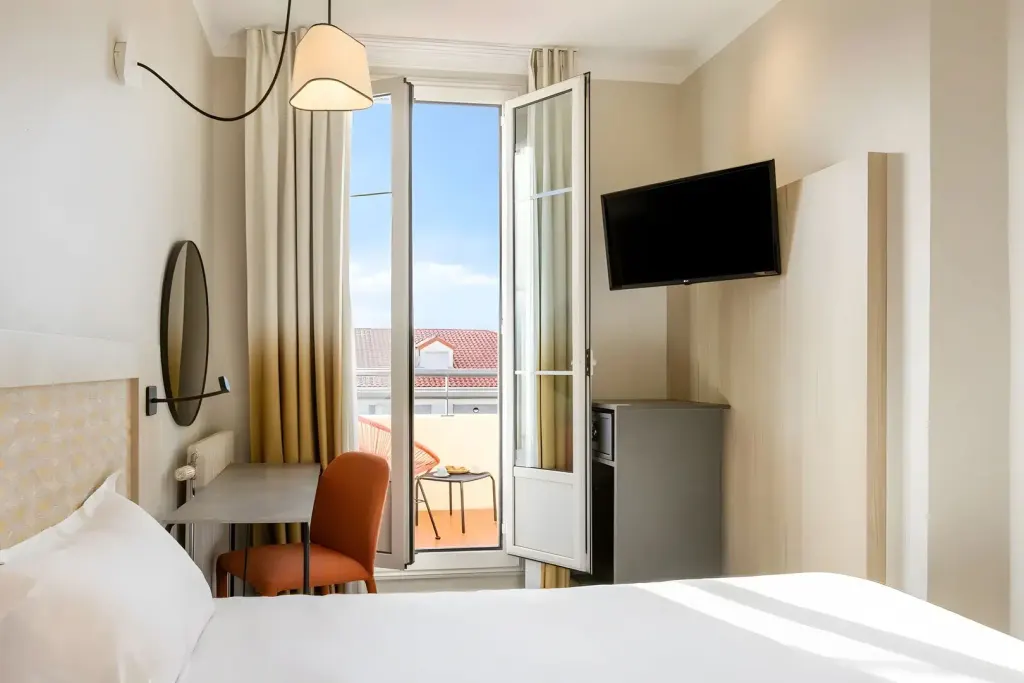 Hotel Vendome, zdjęcie 8