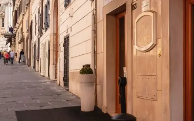 Verona, Rzym (Rzym)