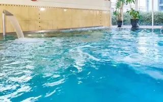 Jantar Hotel & SPA by Zdrojowa, Kołobrzeg (Wybrzeże Zachodnie)