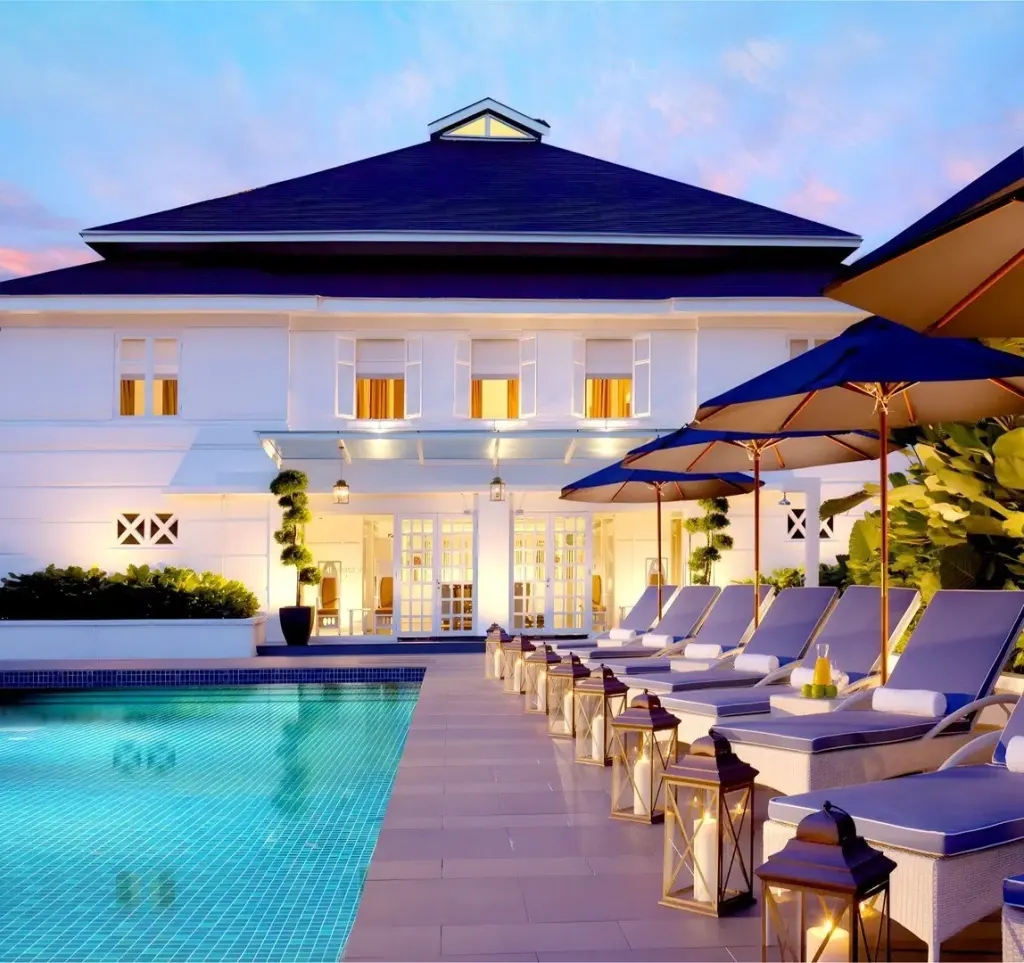 The Majestic Hotel Kuala Lumpur, Kuala Lumpur (Kuala Lumpur)
