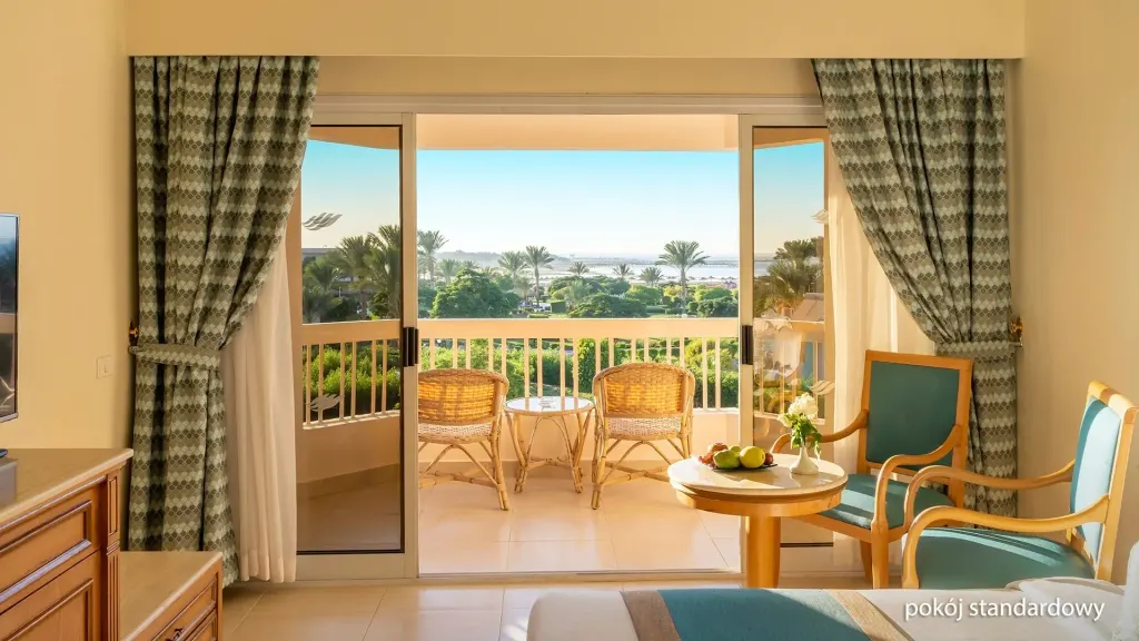 Long Beach Resort, Hurghada (Hurghada)