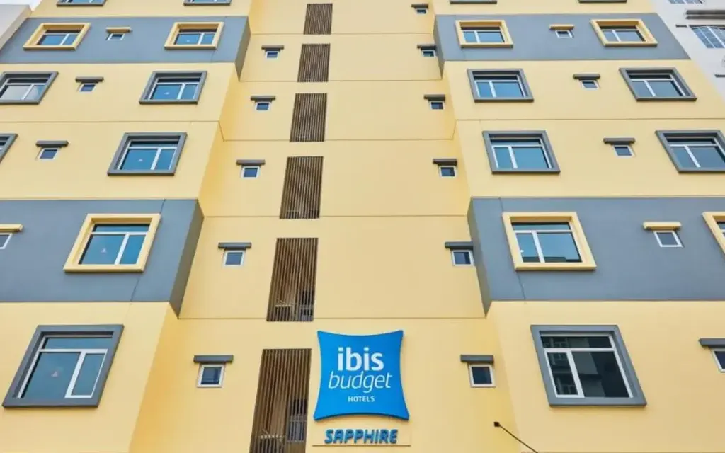 ibis budget Singapore Sapphire, Singapur (Singapur)