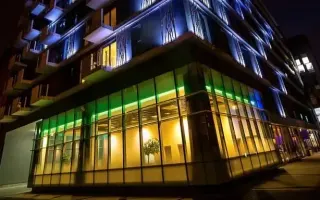 Aparthotel Invite, Wrocław (Wrocław)