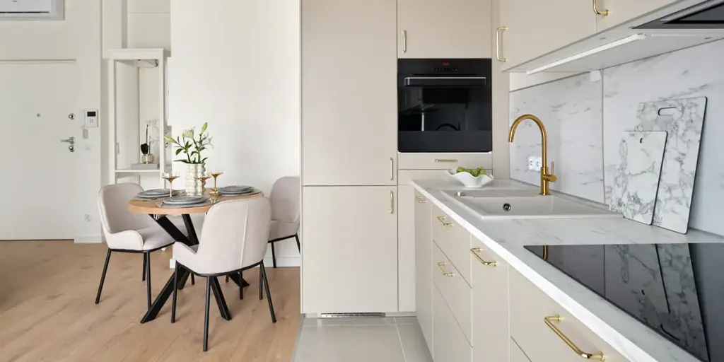 River Premium Apartments, zdjęcie 17