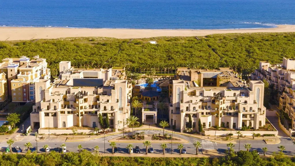 Vila Galé Isla Canela, Isla Canela (Costa De La Luz)