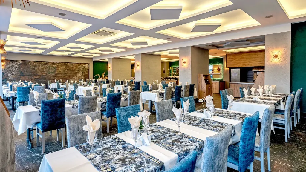 Odelia Resort, zdjęcie 6