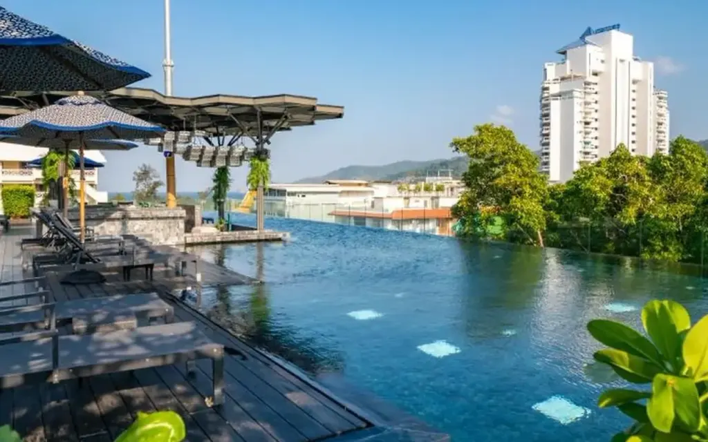 Hotel Indigo Phuket Patong, Nai Yang (Phuket)