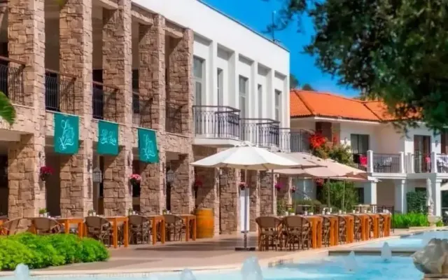 Ela Excellence Resort Belek, Belek (Belek)