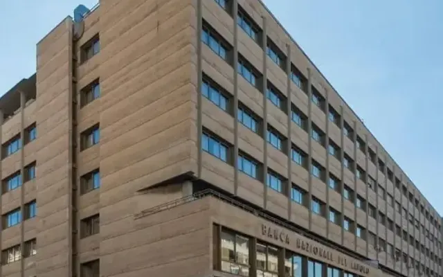 B&B HOTEL Catania City Center, Katania (Sycylia)