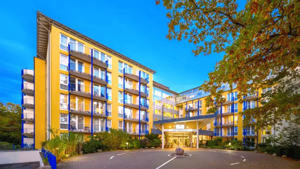 IFA Rügen Hotel & Ferienpark, zdjęcie 7