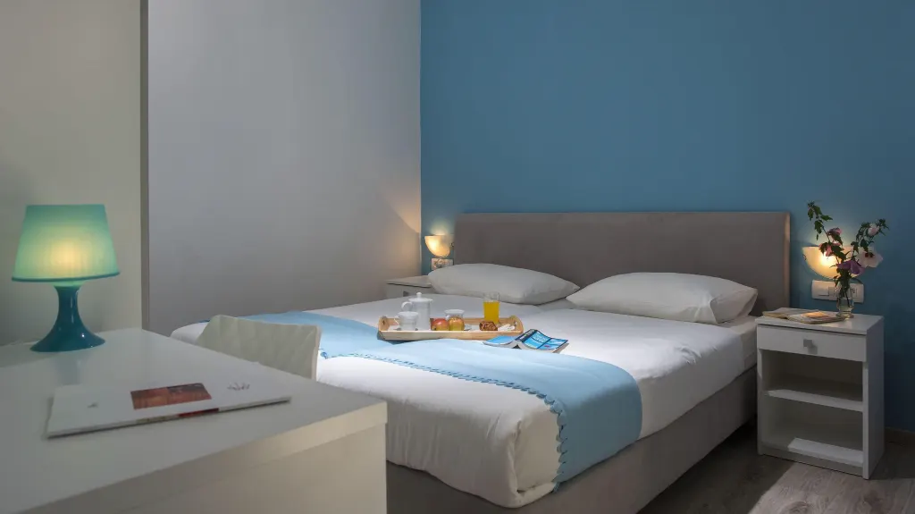 Aminess Vival Port9 Residence, Korcula