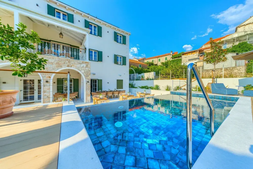 Hotel Brattia - Adults Only, Postira (Wyspa Brac)