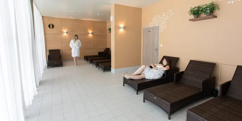 Wellness Hotel Ricky, zdjęcie 7
