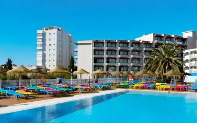 Medplaya Bali, Benalmadena (Costa Del Sol)