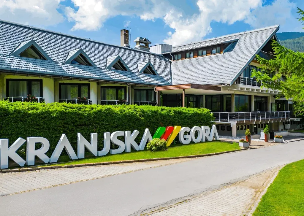 Hotel Kranjska Gora, Kranjska Gora