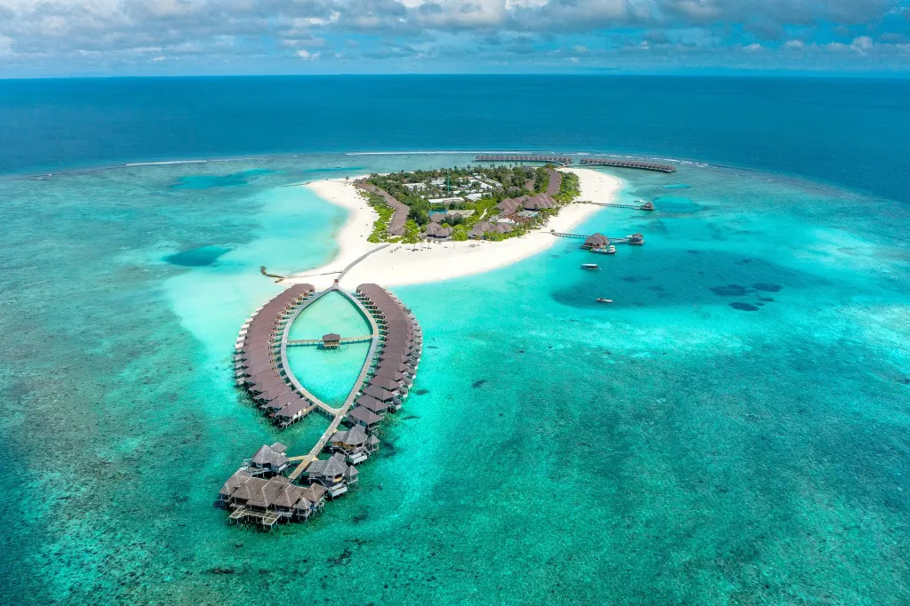 Brennia Kottefaru, Raa Atoll (Raa Atol)