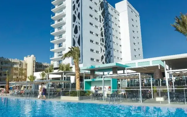 Riu Costa del Sol, Torremolinos (Costa Del Sol)