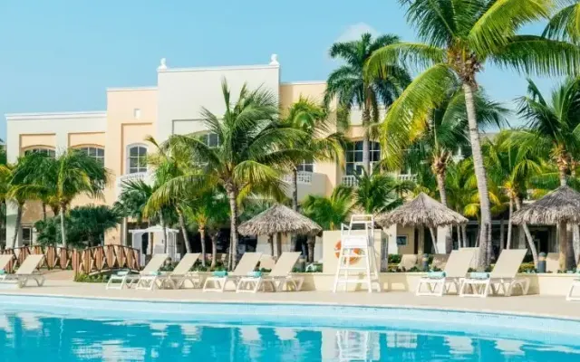 Iberostar Waves Rose Hall Beach, Montego Bay (Montego Bay)