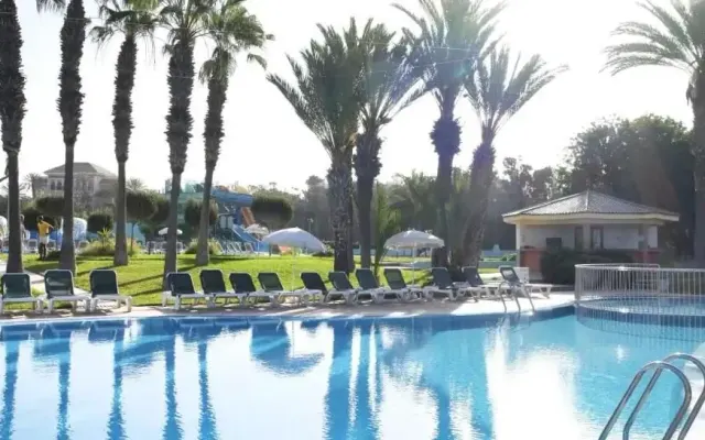 Valeria Family Jardins d'Agadir Resort, Agadir (Agadir)