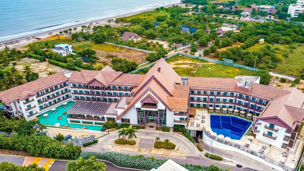 Grand Sirenis Cartagena, Manzanillo (Costa Norte)