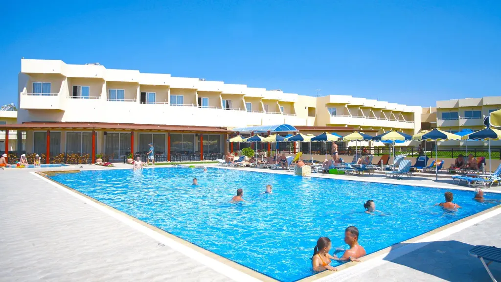 Relax, Kolymbia (Rodos)