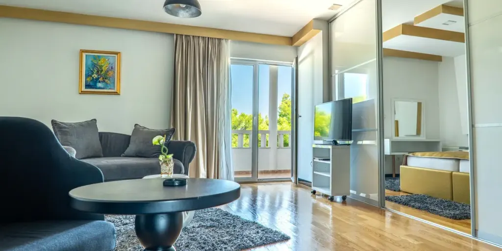 Hotel Sveti Kriż, zdjęcie 8